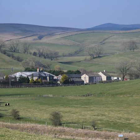 1 Hull House Cottage Skipton Dış mekan fotoğraf