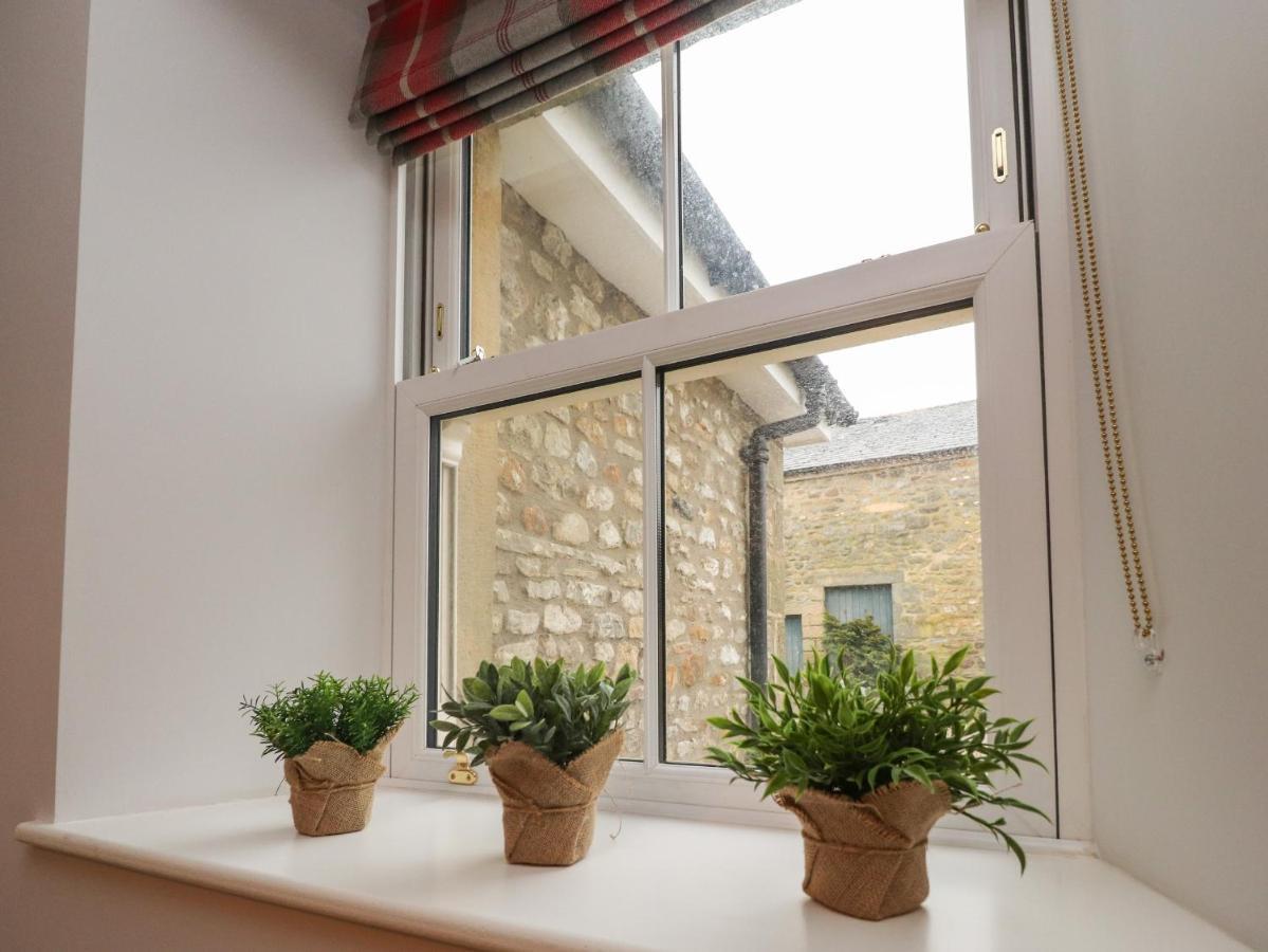 1 Hull House Cottage Skipton Dış mekan fotoğraf