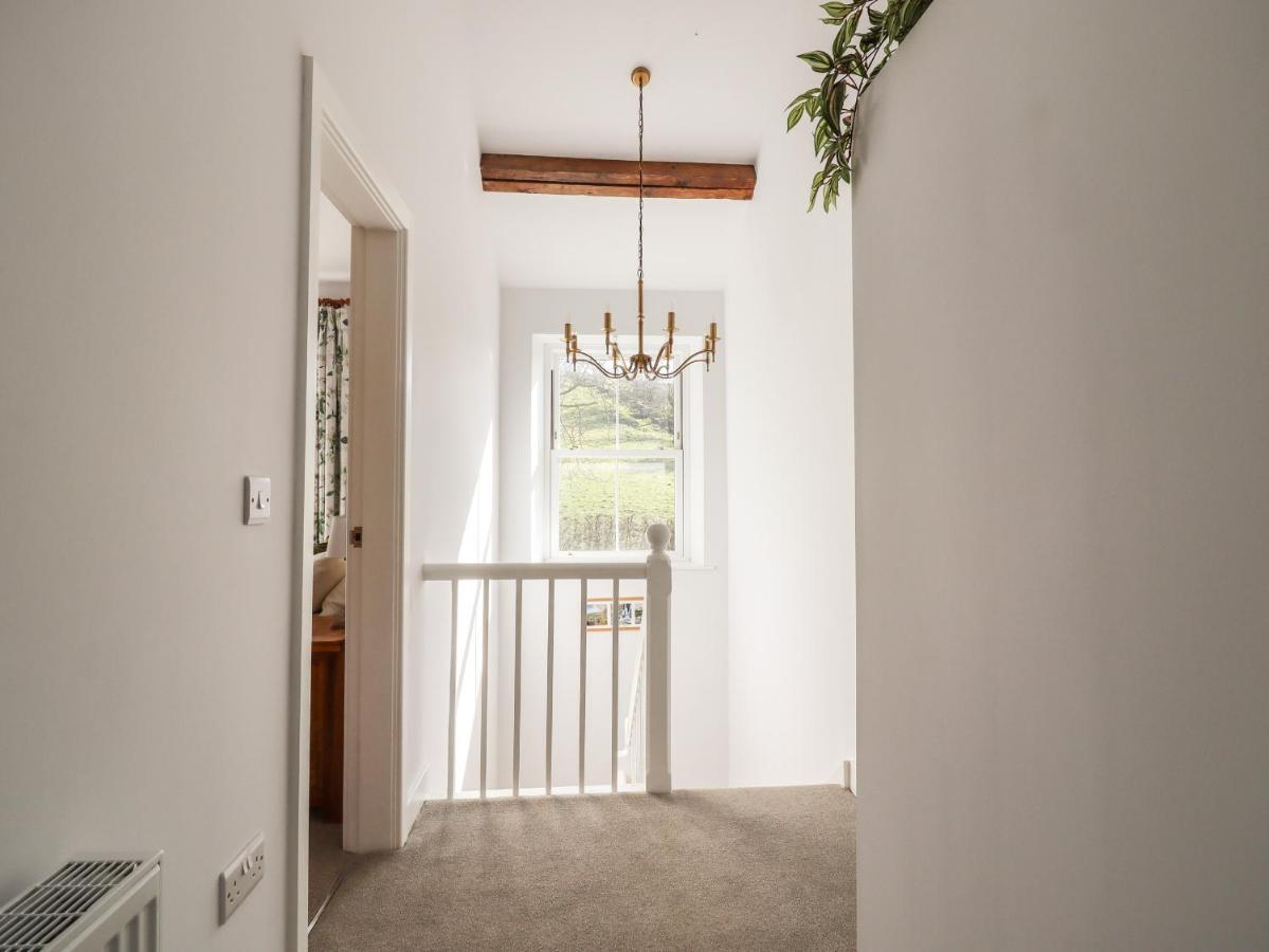 1 Hull House Cottage Skipton Dış mekan fotoğraf