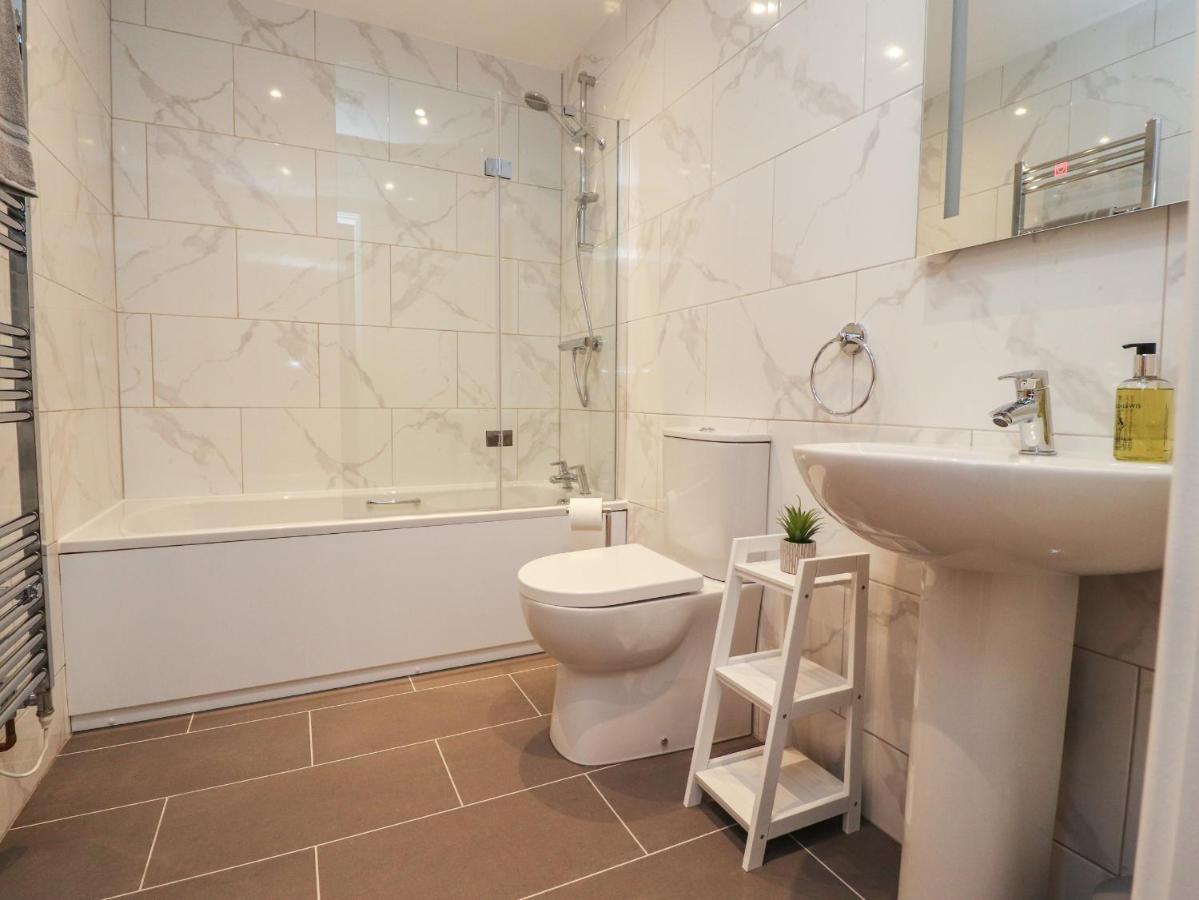1 Hull House Cottage Skipton Dış mekan fotoğraf