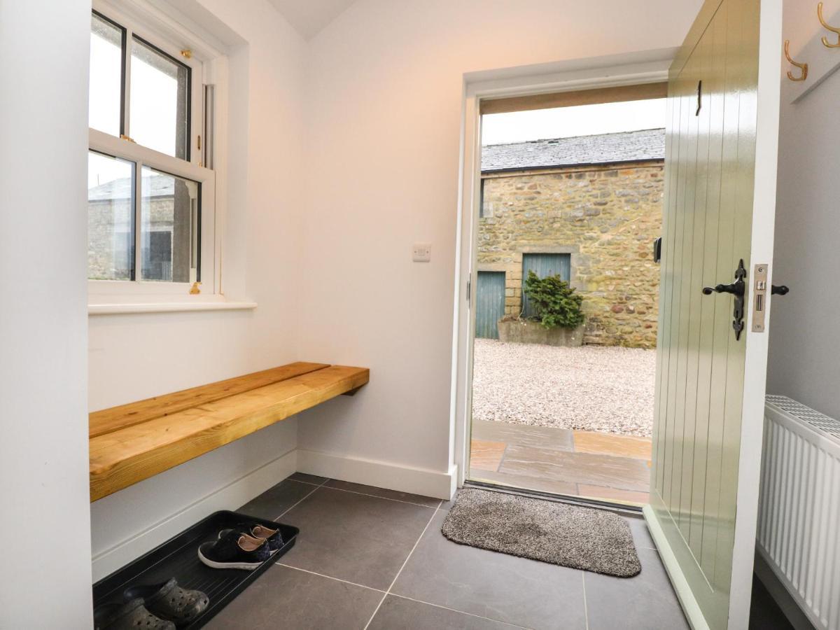 1 Hull House Cottage Skipton Dış mekan fotoğraf