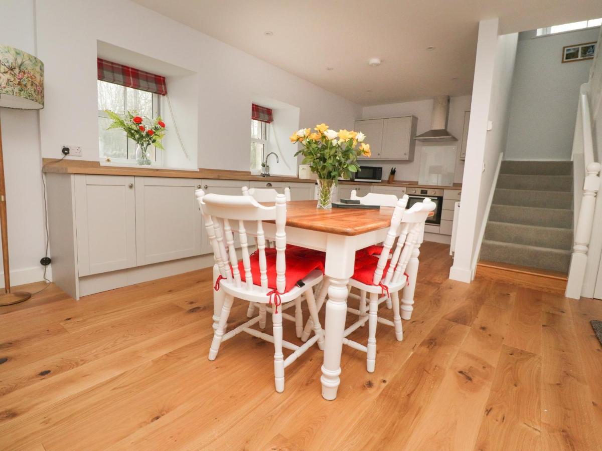1 Hull House Cottage Skipton Dış mekan fotoğraf