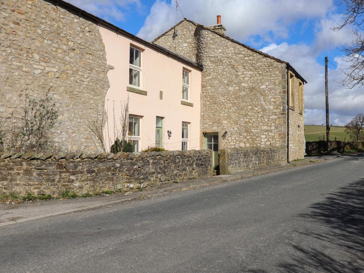 1 Hull House Cottage Skipton Dış mekan fotoğraf