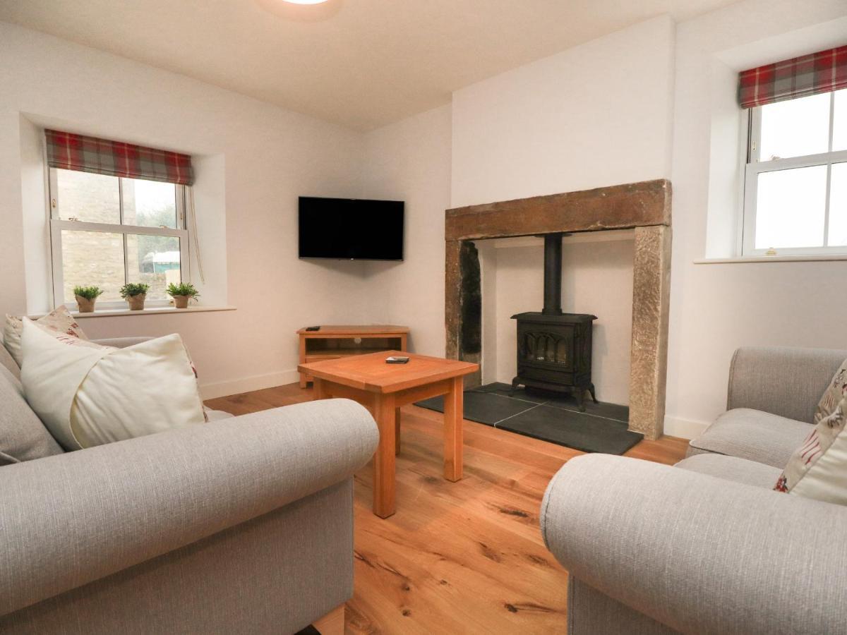 1 Hull House Cottage Skipton Dış mekan fotoğraf