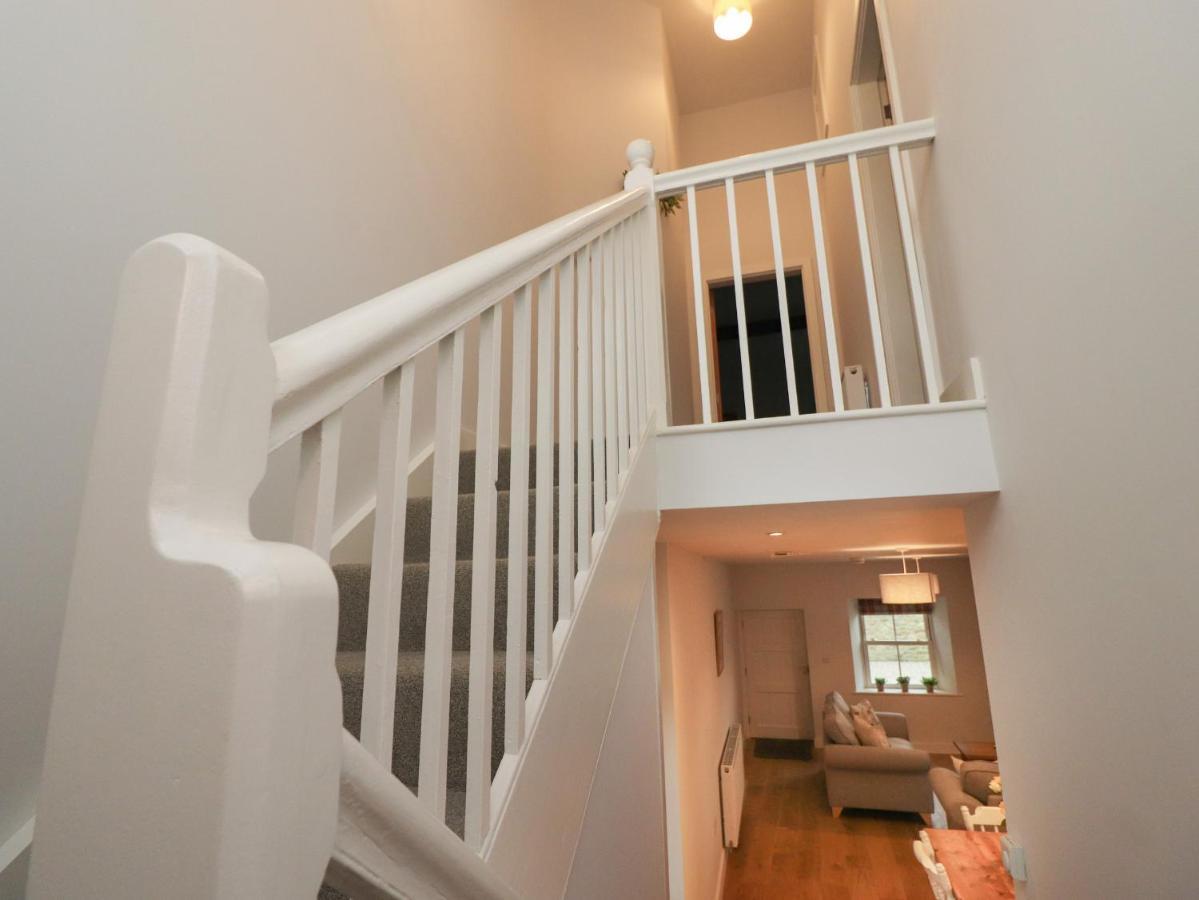 1 Hull House Cottage Skipton Dış mekan fotoğraf